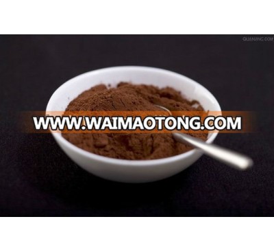 cheap dark brown natural and alkalized cocoa powder