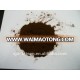 black cocoa powder10-12% fat