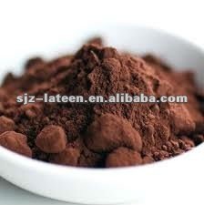 natural cocoa powder fron south africa cocoa beans