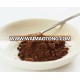 pure cocoa powder