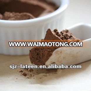 cocoa powder