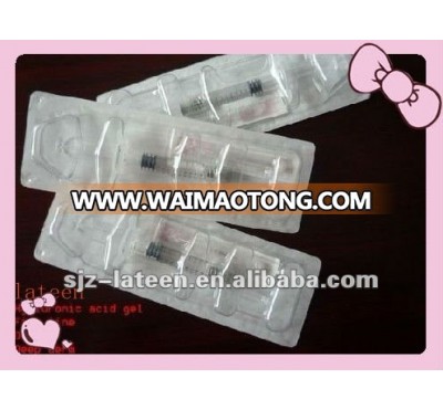 Hyaluronate acid gel(1ml,2ml, 5ml, 10ml)