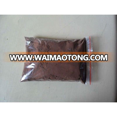 natural cocoa powder